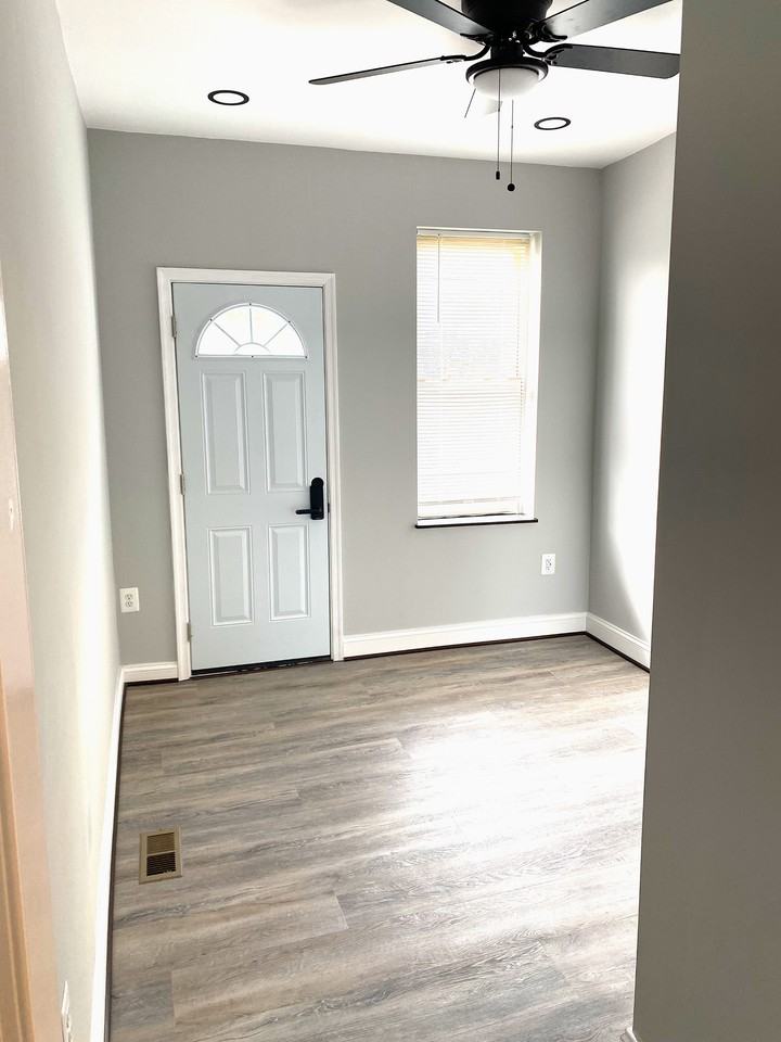 3523 Edmondson Avenue - D Available $650 - Photo 5 of 9