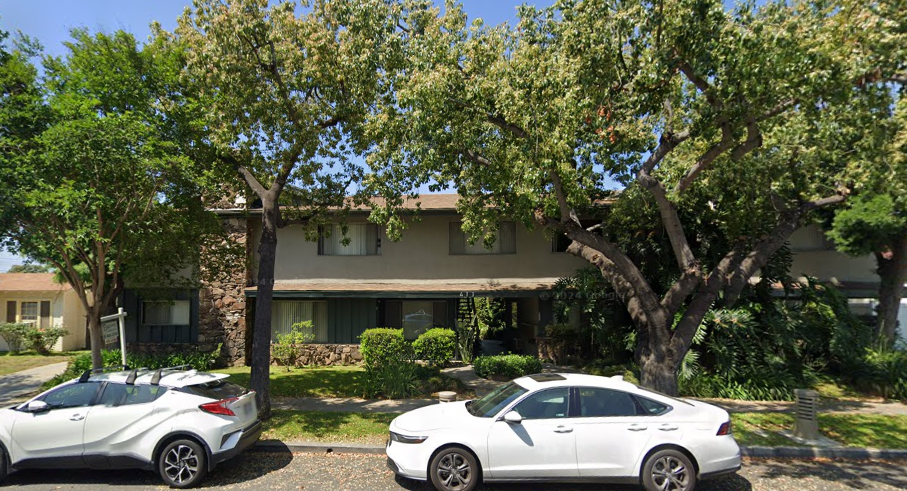 411 N Chapel Ave #I - Photo 7 of 9