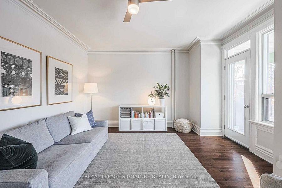 553 Euclid Avenue - Photo 7 of 9