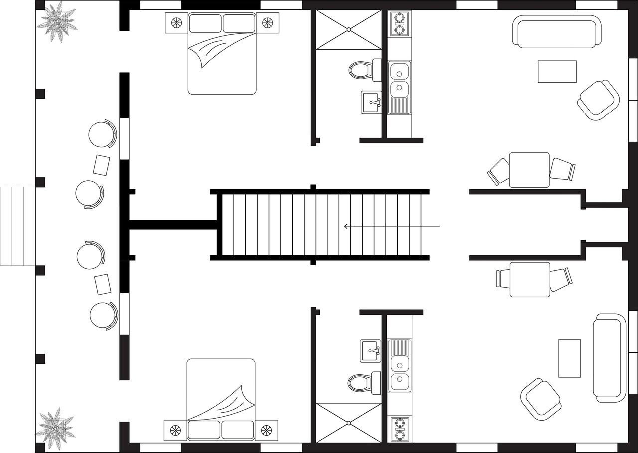 89 Fishburne St #1 - Photo 2 of 2