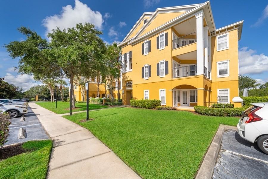 8112 Claire Ann Dr #207 - Photo 2 of 12