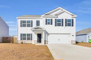 4111 Ocracoke Ct #1 - Photo 1 of 1