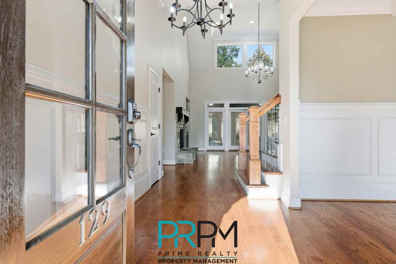 129 Griffith Hill Way #1 - Photo 3 of 41