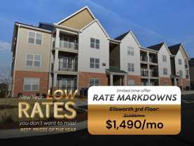 The Berkeley at Medford Pointe Phase II - Photo 1 of 1