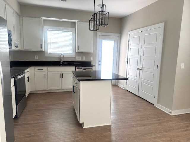 Barry Dr #455 - Photo 2 of 8