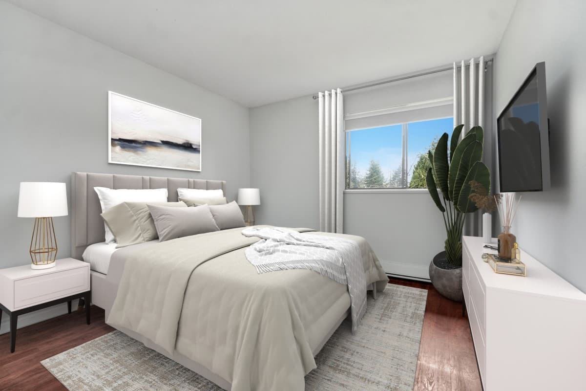 Berry Road Apartments - Photo 6 of 16