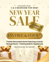 Ermineskin House - Photo 1 of 1