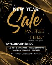 Parkview Village Apartments - Photo 1 of 1