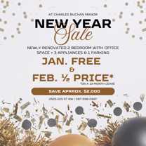 Charles Buchan Manor - Photo 1 of 1