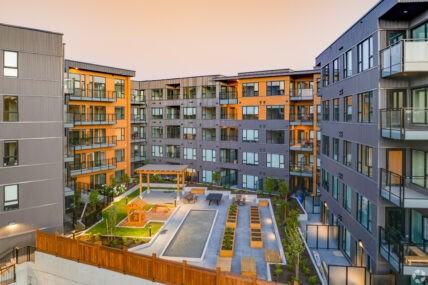 The Gorge - Photo 6 of 50