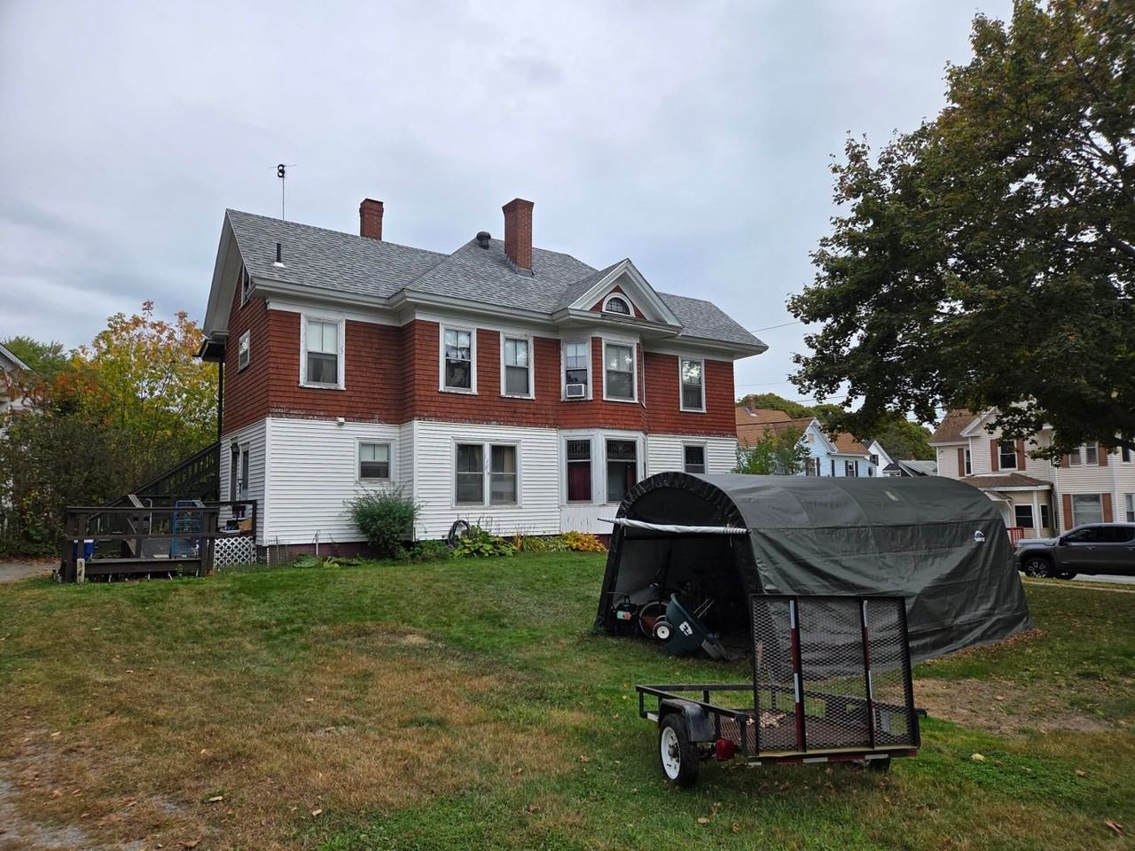 34 Brimmer St #1 - Photo 4 of 7