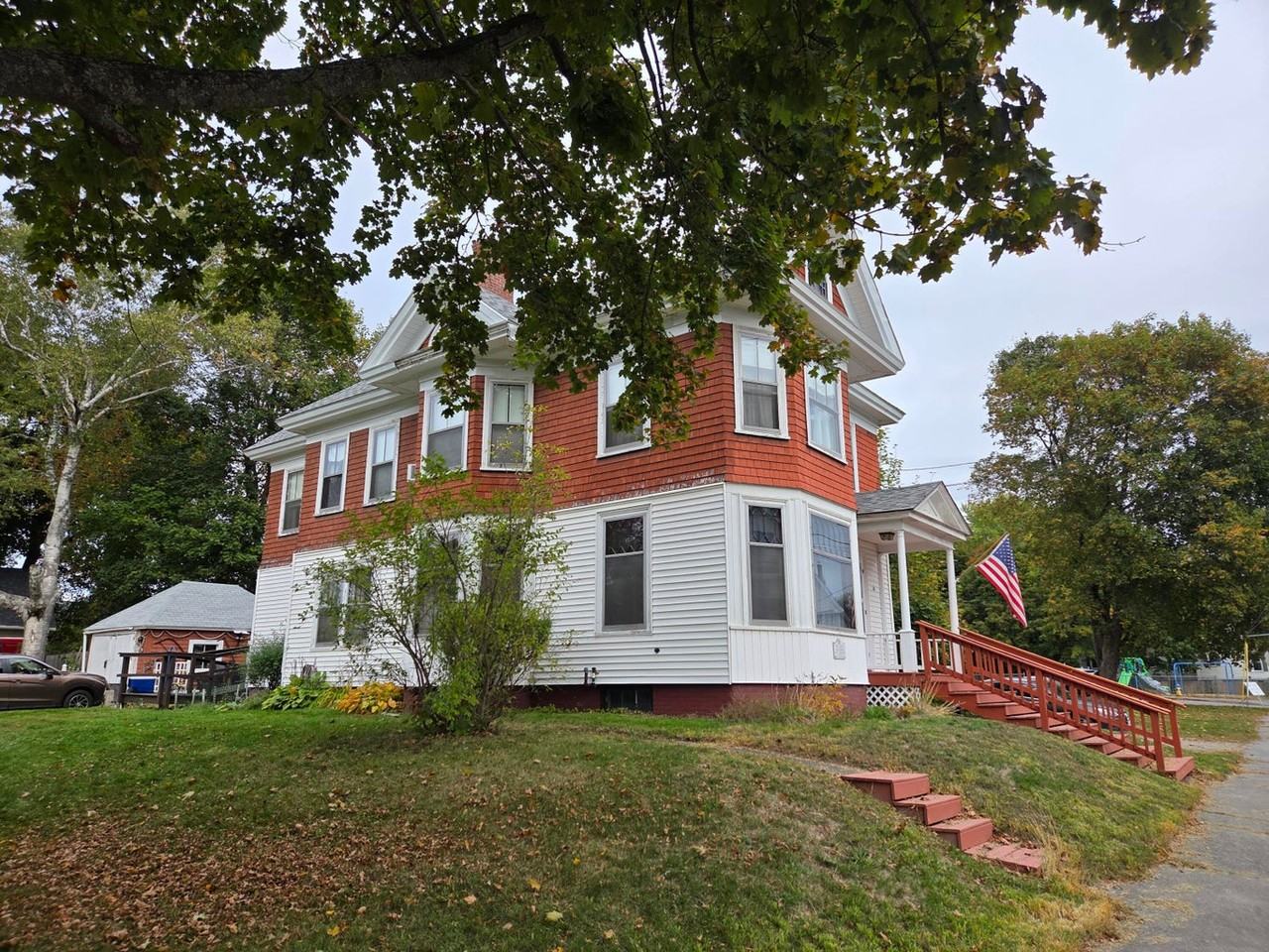 34 Brimmer St #1 - Photo 5 of 7