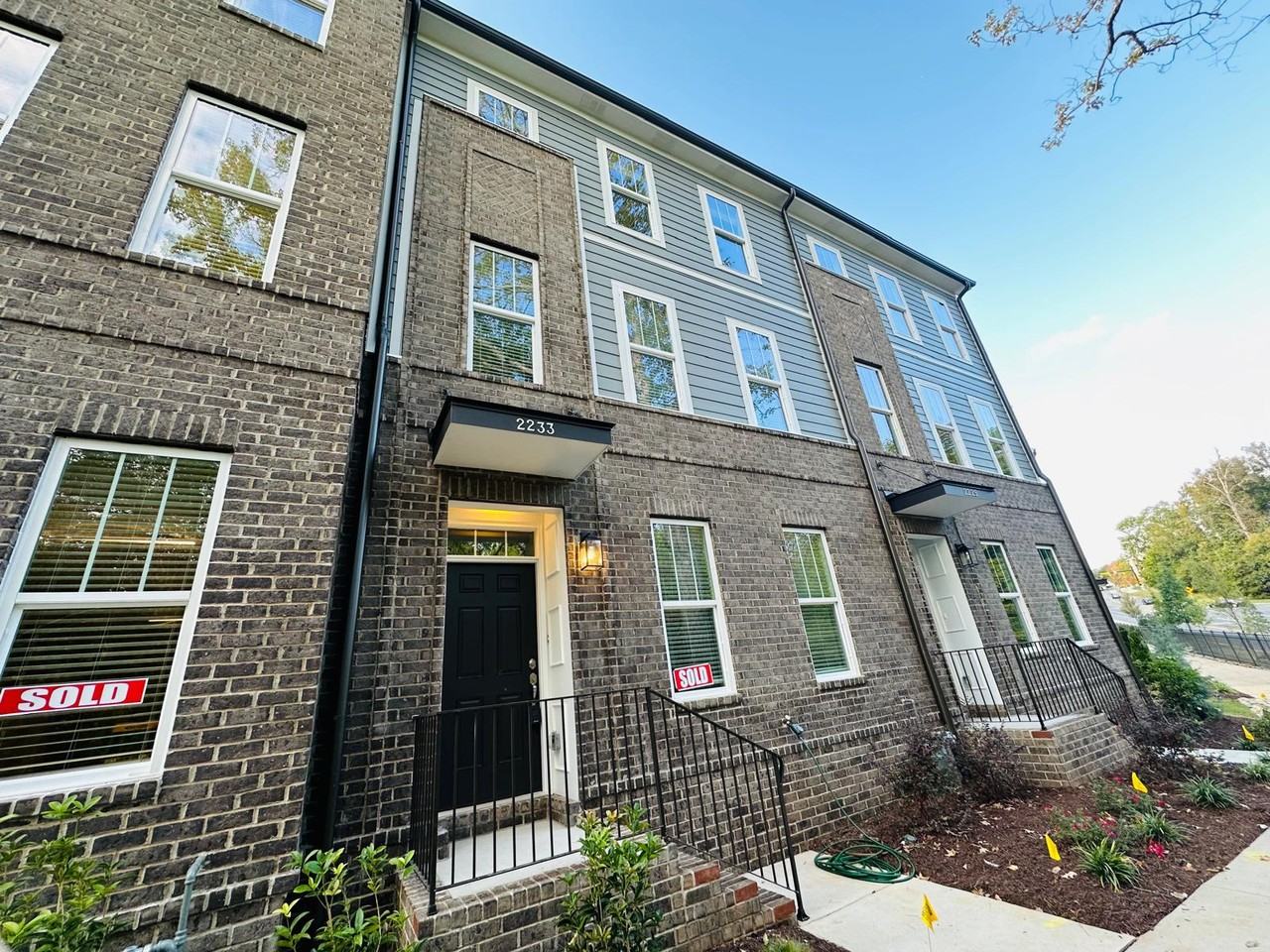 2233 Noble Townes Way #1 - Photo 2 of 26