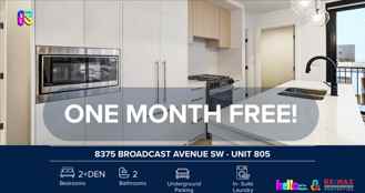 8417 Broadcast Ave Sw #805 - Photo 1 of 1