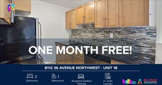 8112 36 Ave Nw #18 - Photo 1 of 1
