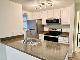 The Ballinger - Photo 1 of 1