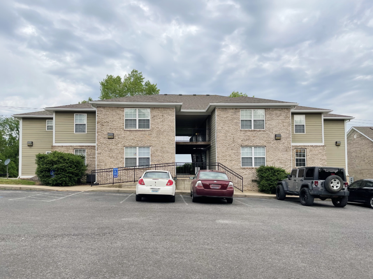 McFadin Station Apartments - Photo 2 of 37
