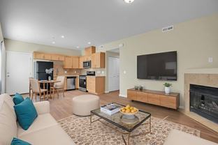 #144 TABOR POINTE APARTMENTS - Photo 1 of 1