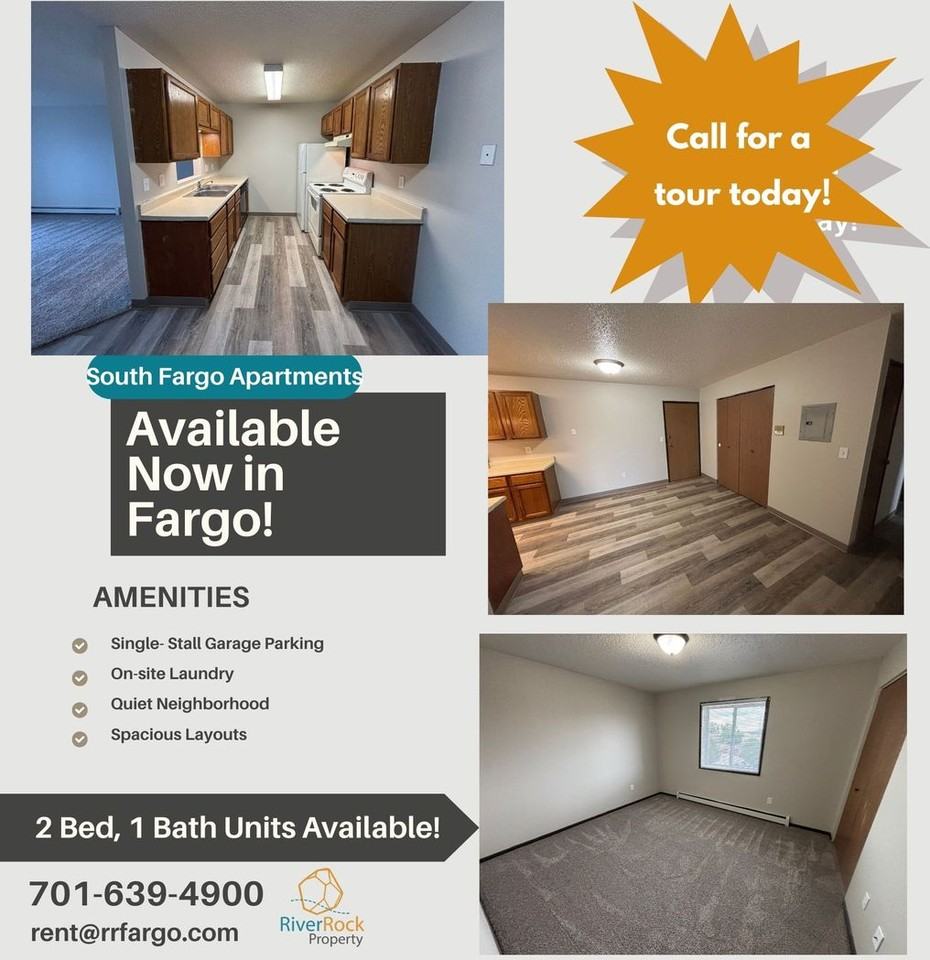 Brickview Apartments - Photo 2 of 19