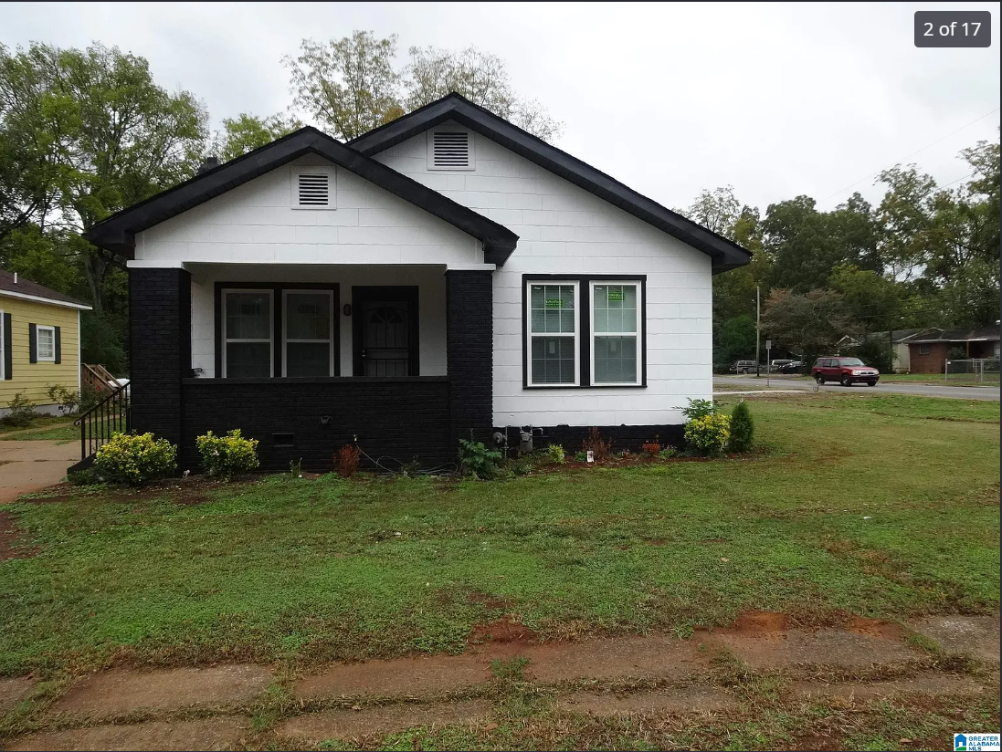 1317 16th St Sw #1 - Photo 3 of 32