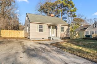 108 E Magruder St #1 - Photo 1 of 1