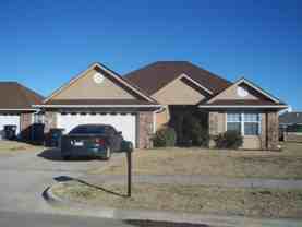 Kickapoo Run Homes - Photo 1 of 1