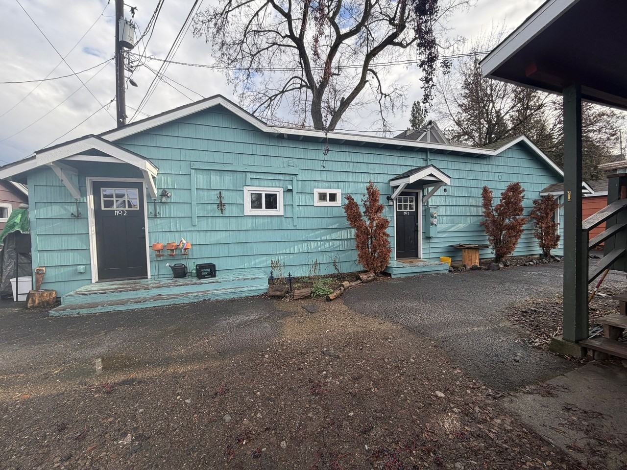 Welcome to 621 S Cannon Apartments! - Photo 5 of 6