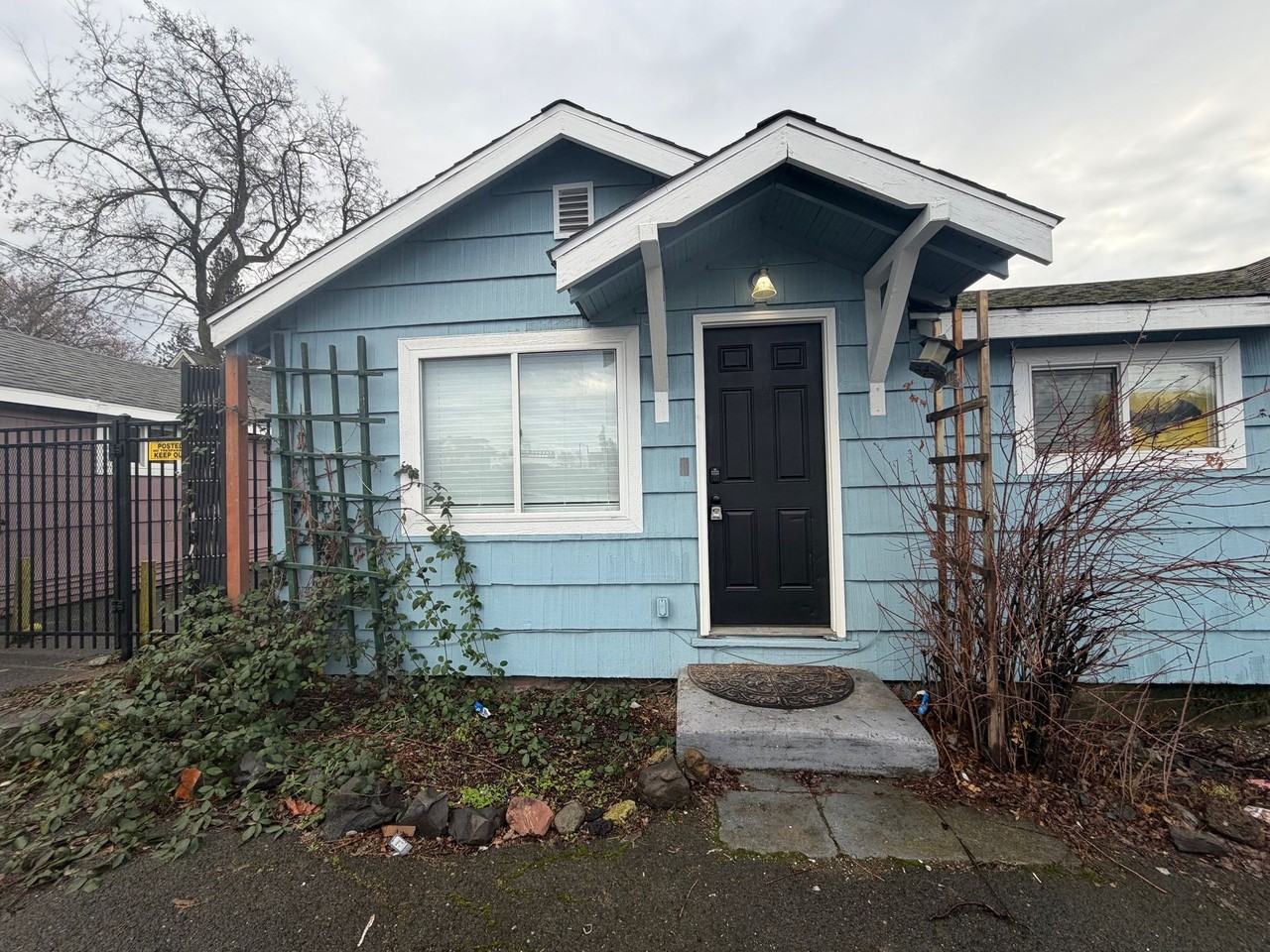 Welcome to 621 S Cannon Apartments! - Photo 6 of 6