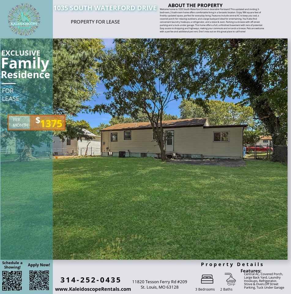 1035 S Waterford Dr #1 - Photo 3 of 9