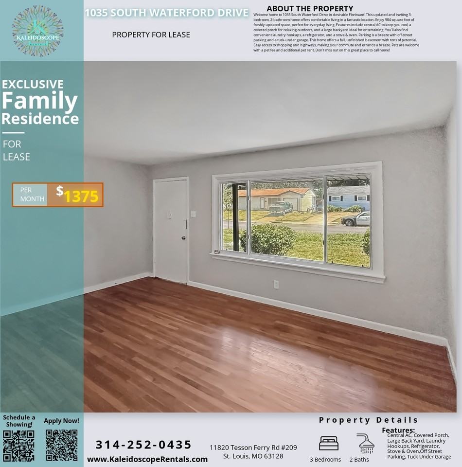 1035 S Waterford Dr #1 - Photo 5 of 9