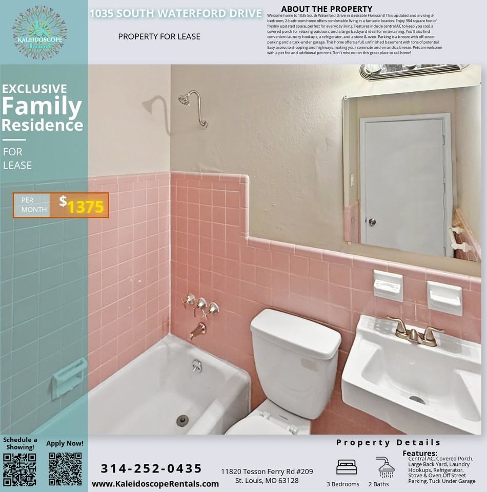 1035 S Waterford Dr #1 - Photo 7 of 9