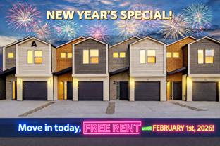 Vintage Park Townhomes - Photo 1 of 1