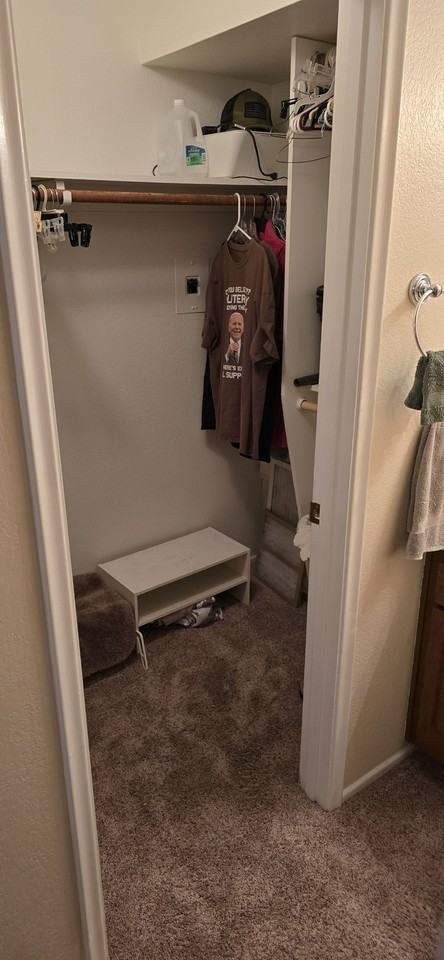 455 South Delaware Drive - 1Unit 7 #1 - Photo 7 of 20