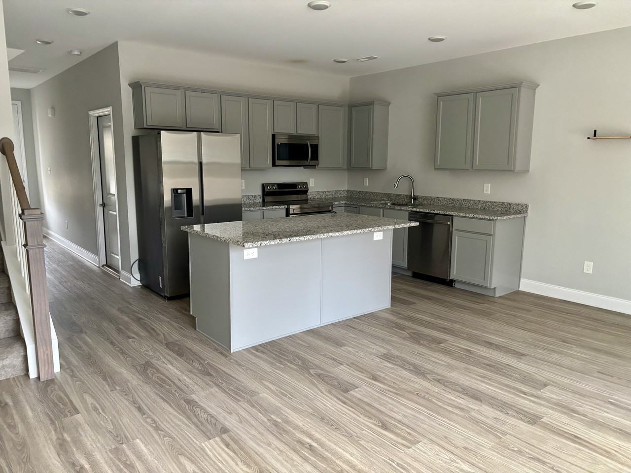 4867 Ancient Glacier Ln #1 - Photo 3 of 3