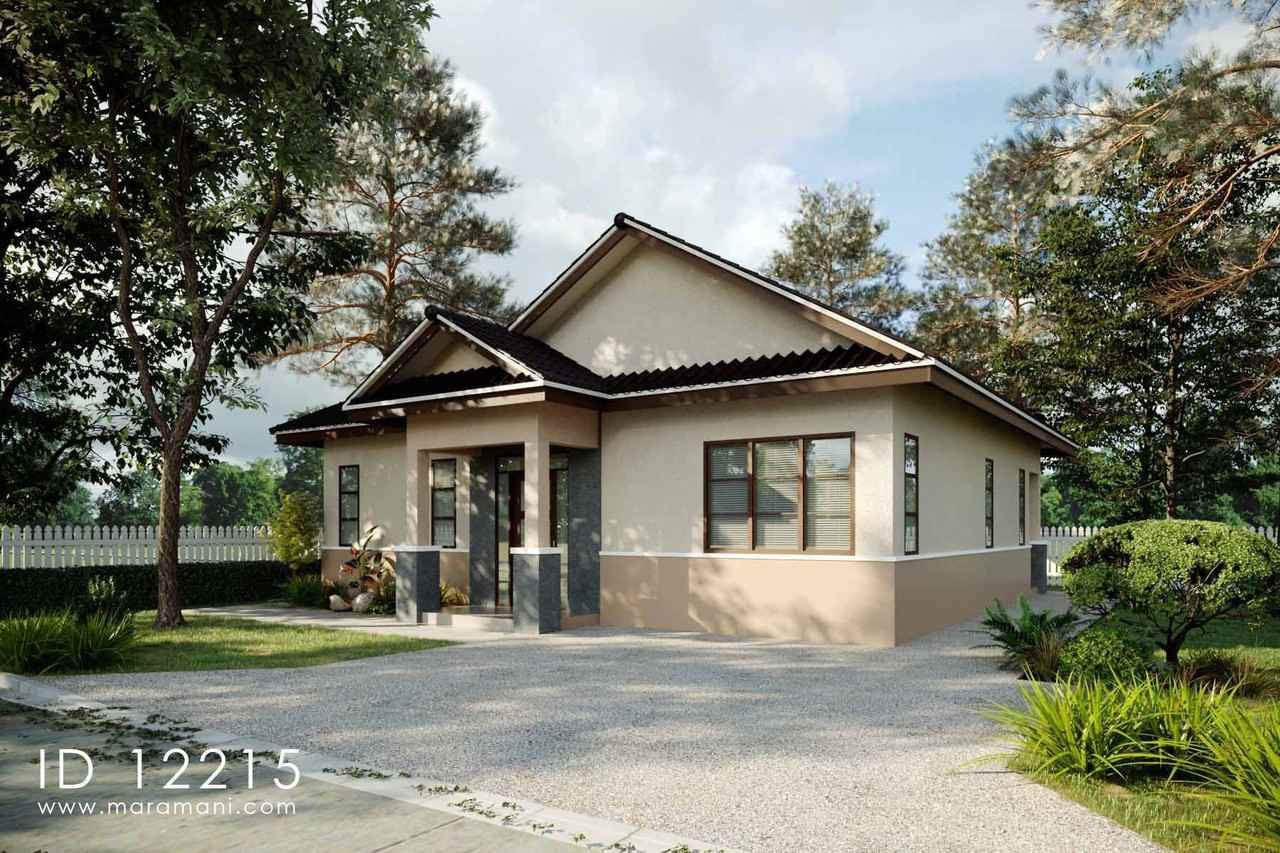 800 Bagby St #1 - Photo 3 of 4