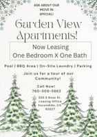 featured image of 250 S Rose St