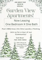 Garden View Apts - Photo 1 of 1