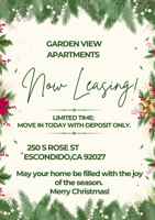 featured image of 250 S Rose St