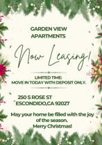 Garden View Apts - Photo 1 of 1