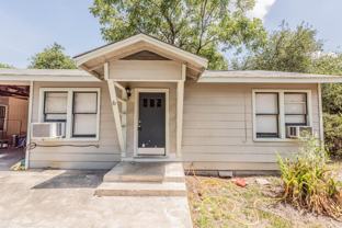 743 E ASHBY PL - Photo 1 of 1