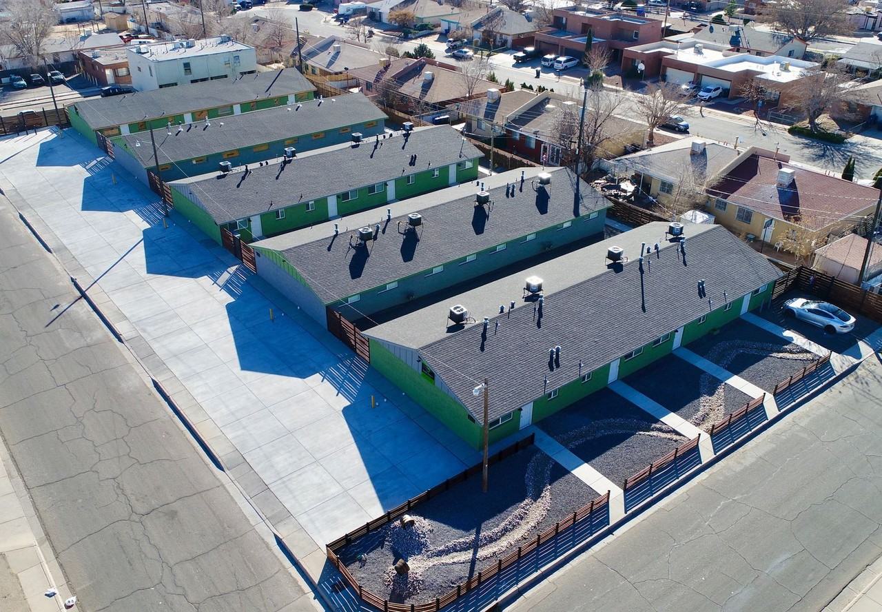 Vida Nueva Apartments - Photo 6 of 8