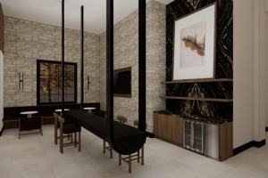 featured image of 300 Opus Lane