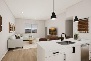 featured image of 300 Opus Lane