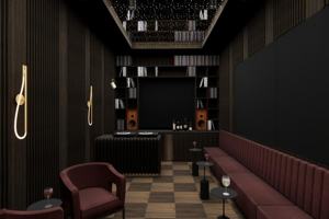 featured image of 300 Opus Lane