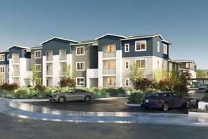 featured image of 300 Opus Lane