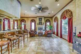 4400 S Jones Blvd - Photo 1 of 1