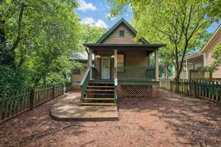 229 S Rocksprings St - Photo 1 of 1