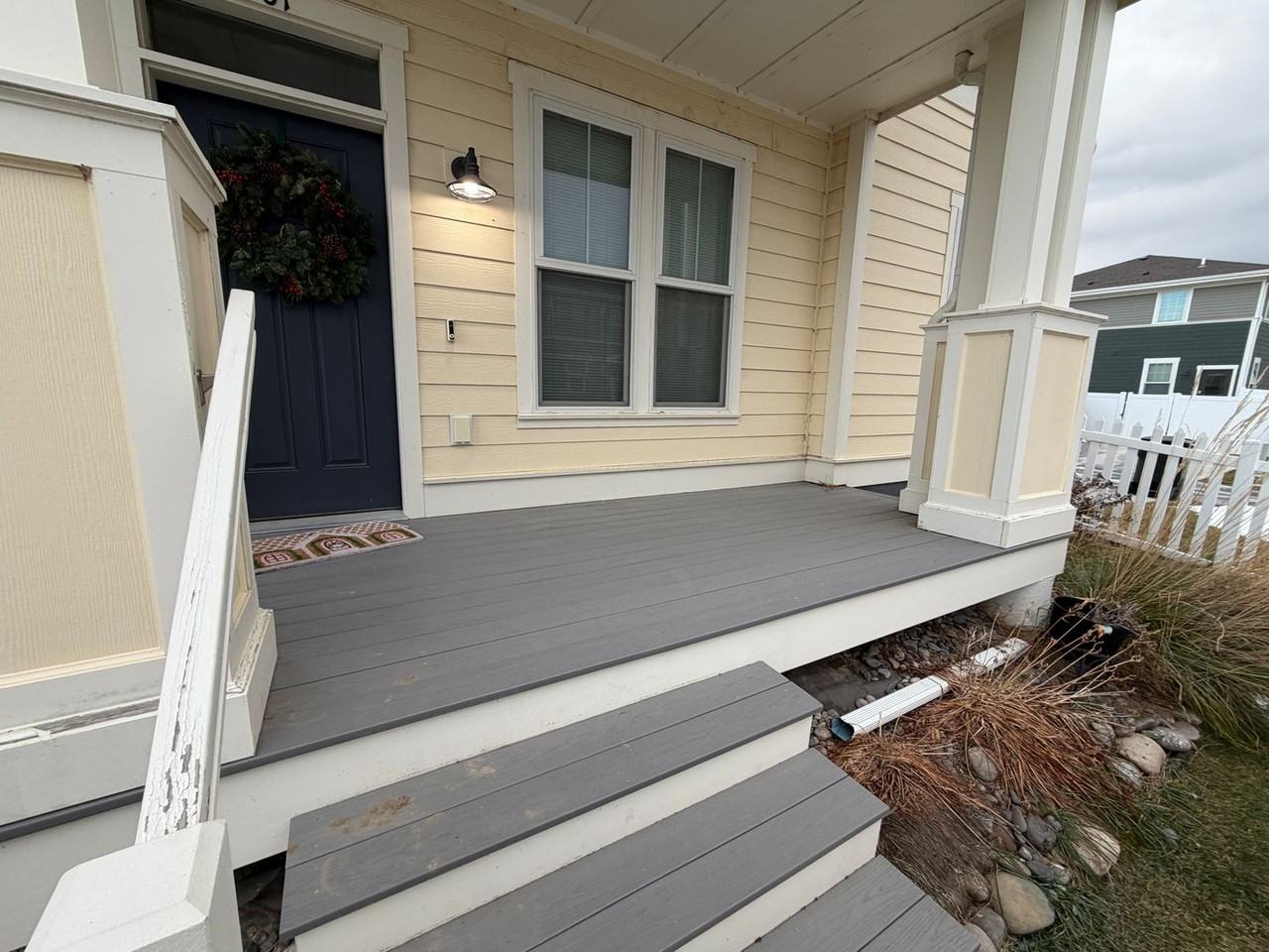 6150 Elysian Rd #201 - Photo 4 of 20