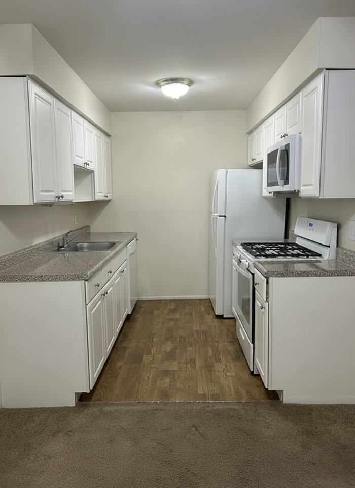 Willow Ridge Apartments - Photo 4 of 50