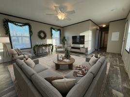 featured image of 71505 Saint Howard Ct #393